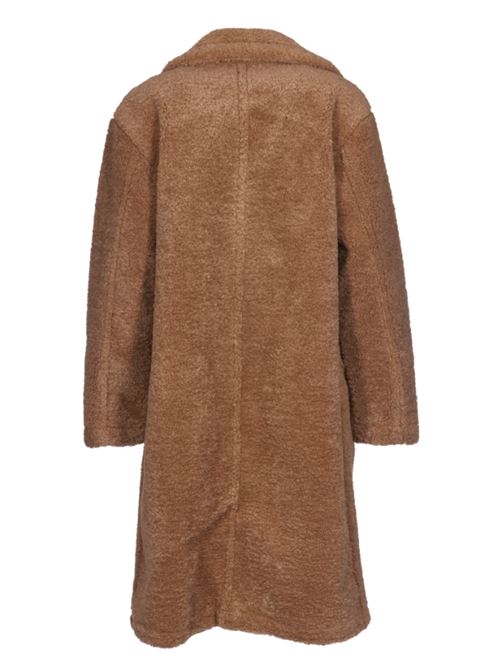 TEDDY MICHAEL MICHAEL KORS | 77B1384M52232 DARK CAMEL